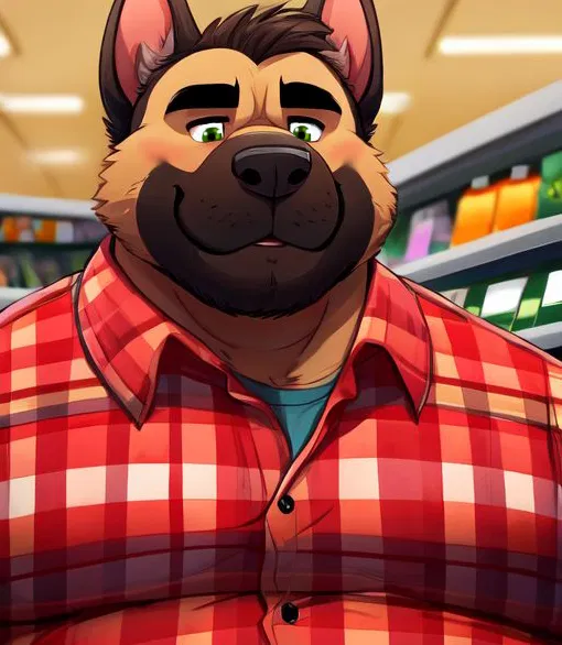 Avatar of Your Ex-Boyfriend's Dad