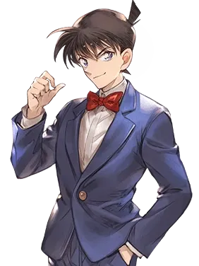 Avatar of S𝚑𝚒𝚗𝚒𝚌𝚑𝚒 K𝚞𝚍𝚘 | The Heisei Holmes