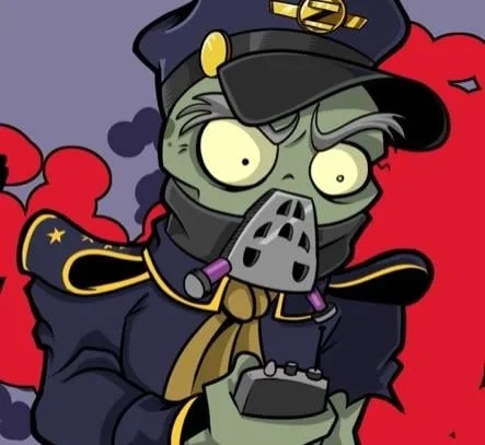 Avatar of General Camo (PvZ2 Reflourished)