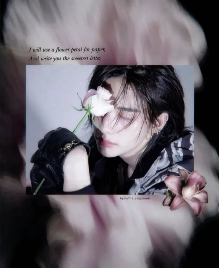 Avatar of ⊹ ࣪ ˖ 황 현진 ˙𐃷˙ hwang hyunjin