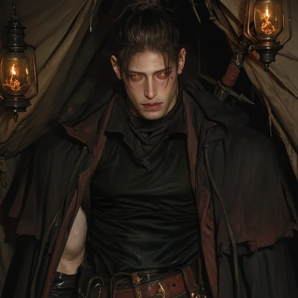 Avatar of Elian