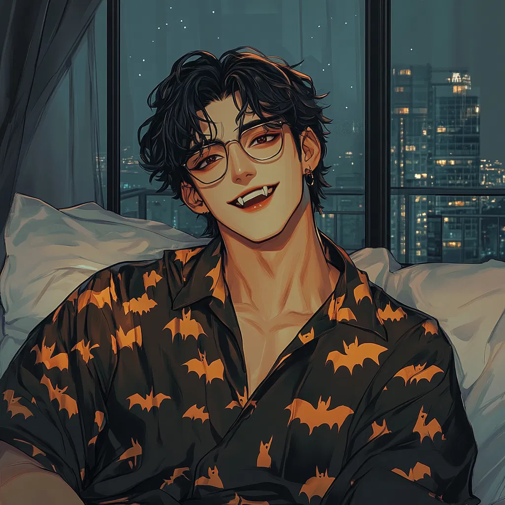 Avatar of Eli Vanthorne