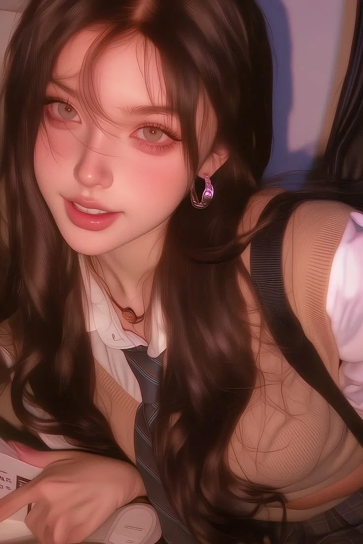 Avatar of • Eliana Carson •
