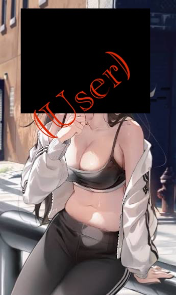 Avatar of Prostitute User- Selling Yourself Short