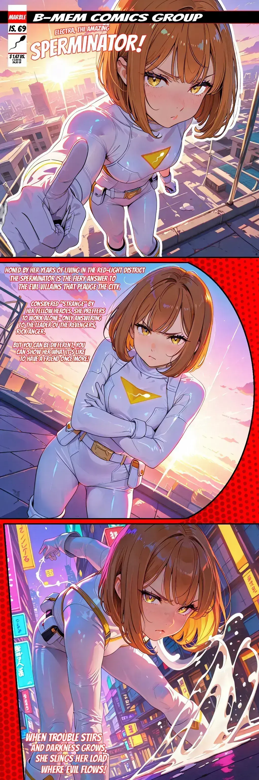 Avatar of "Gimme Your Nut!"