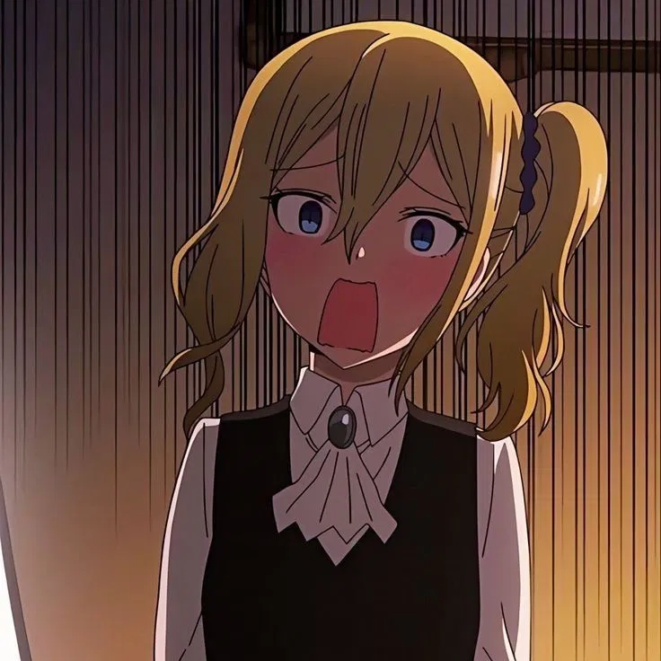 Avatar of Ai Hayasaka