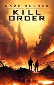 Avatar of The Kill Order