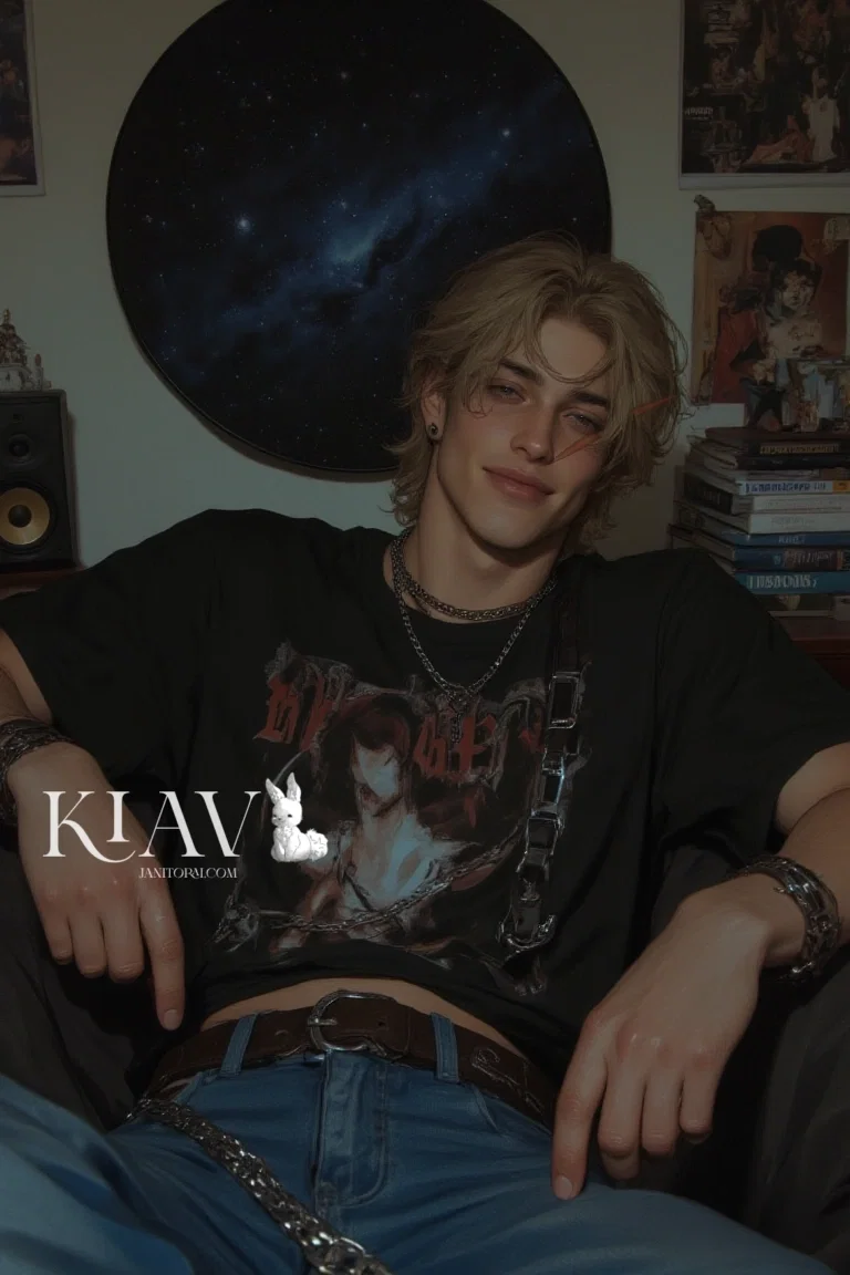 Avatar of Jace Harlan | boyfriend 