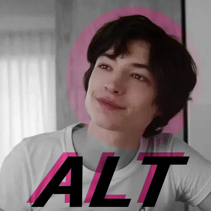 Avatar of Kevin Khatchadourian