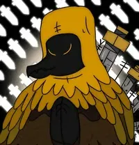 Avatar of Kudaai (COTL)
