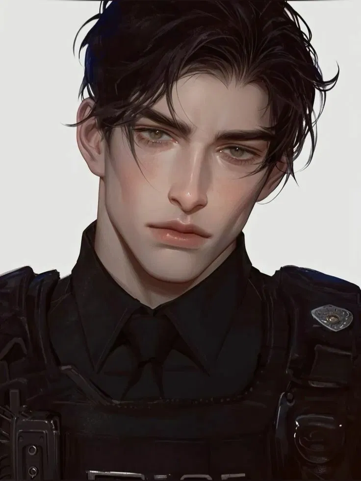 Avatar of Ethan | Childhood’s friend