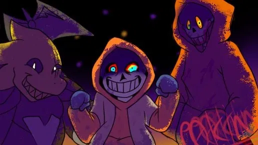 Avatar of Legacy DustTrust Sans