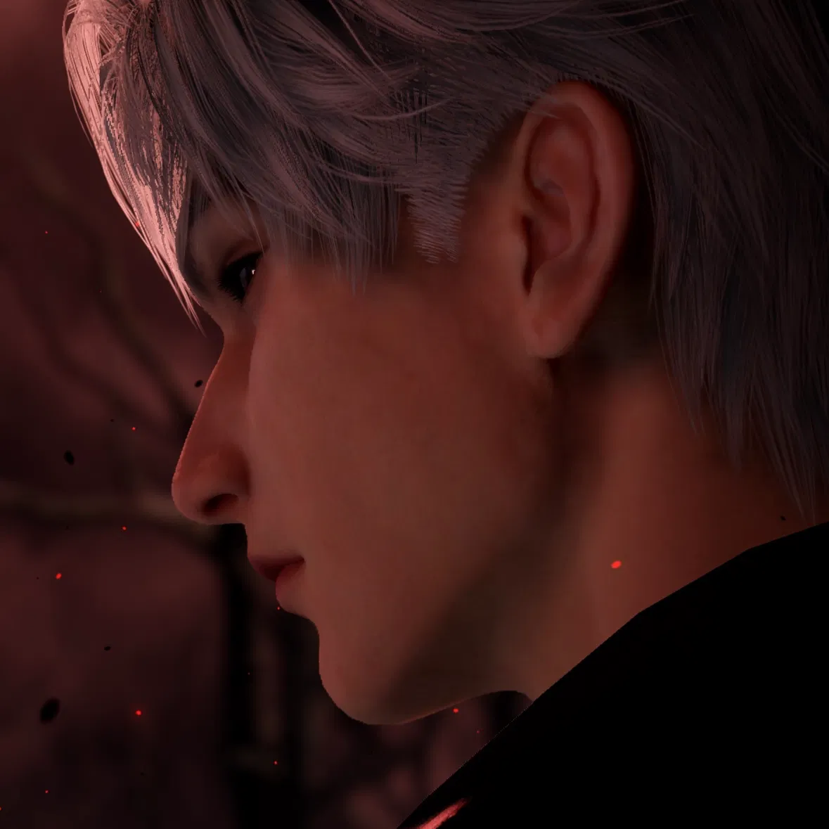 Avatar of Sylus (Love and Deepspace)