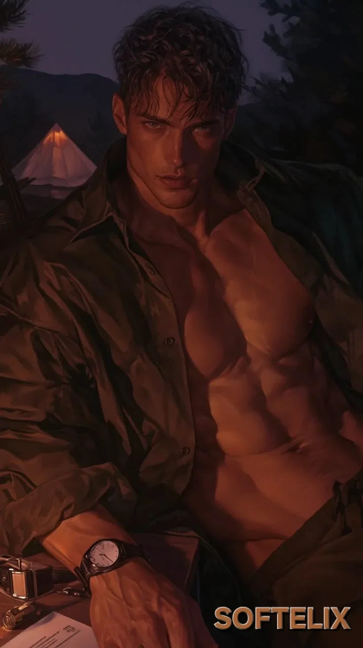 Avatar of Damien Rhys Calder | Who the hell are you?