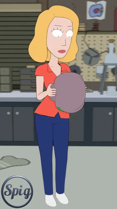 Avatar of Beth Smith - Turned SexBot