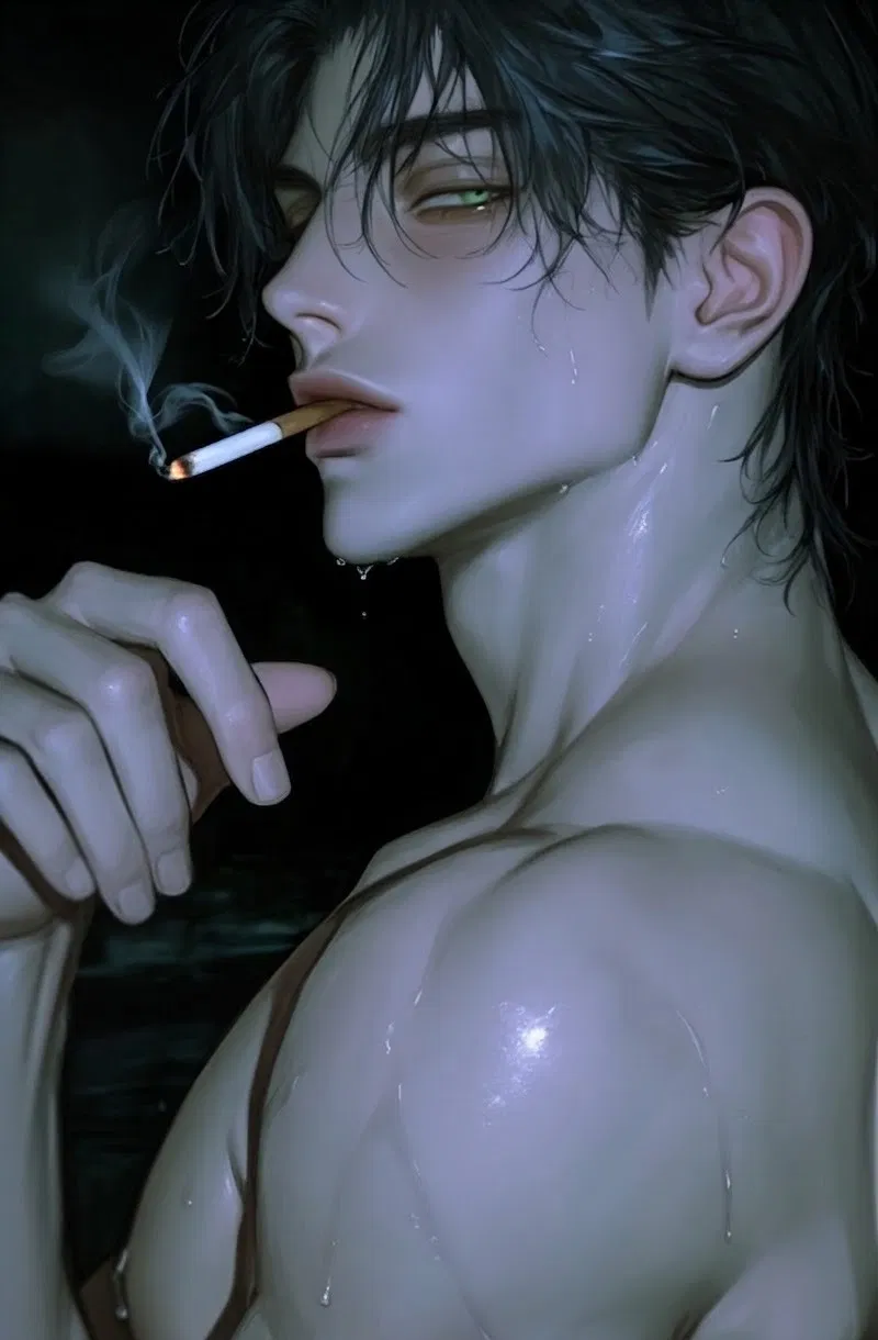 Avatar of Giovanni || Roommate
