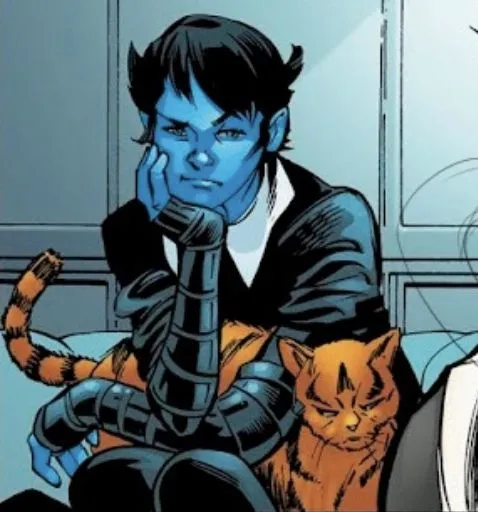 Avatar of Klarion Bleak / Twst Cast (DC x Twst crossover)