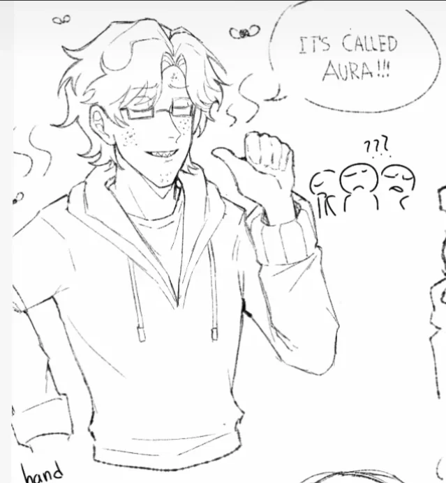 Avatar of Zandik [~💥 incel/your annoying ex/Dottore] 