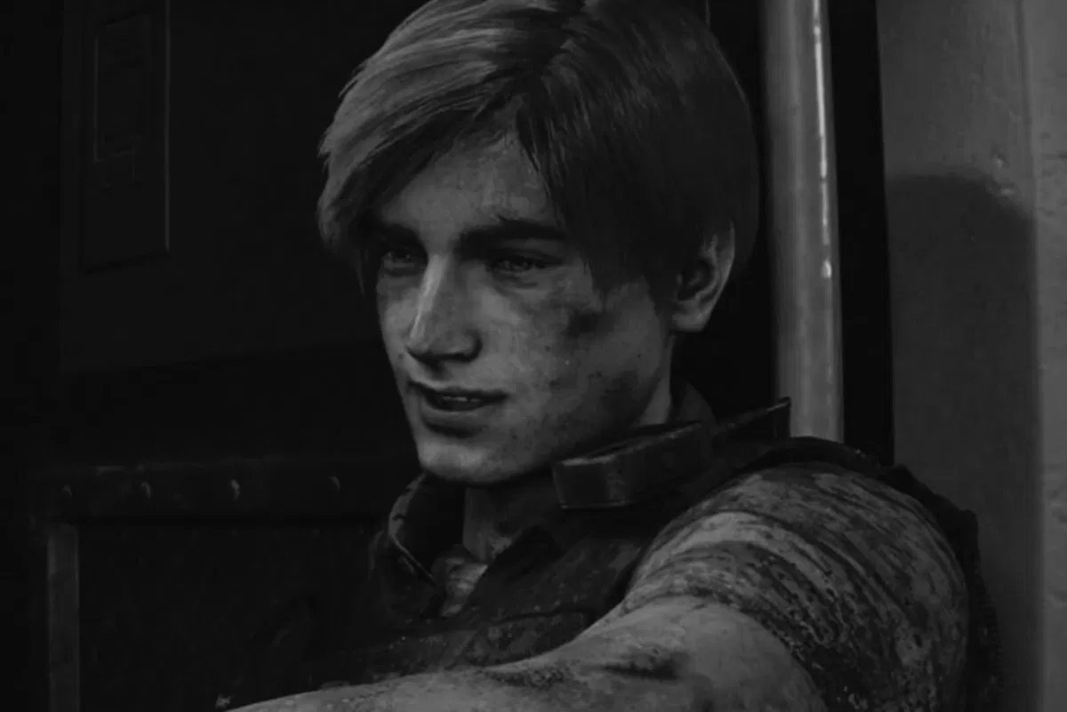 Avatar of ⭐️ || leon s kennedy