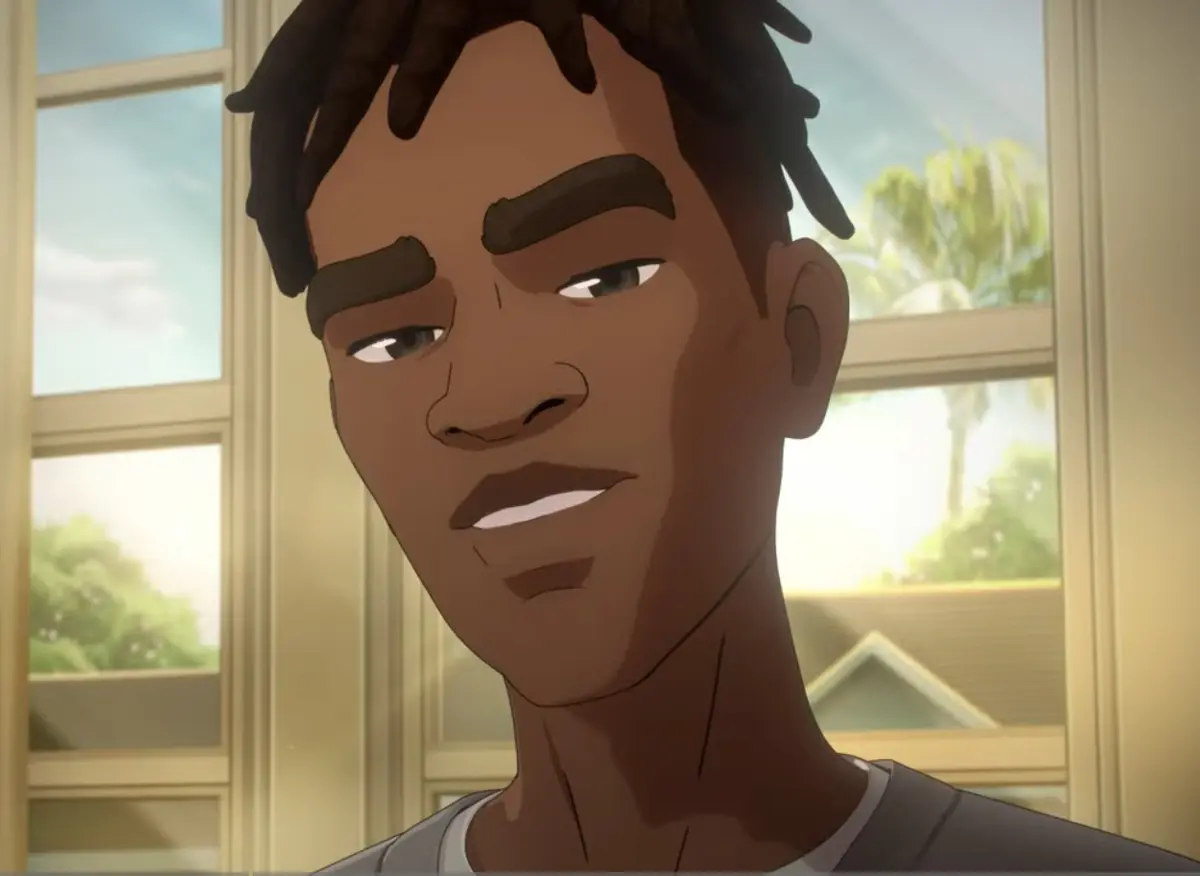 Avatar of Chase || Dispatch || Trackstar