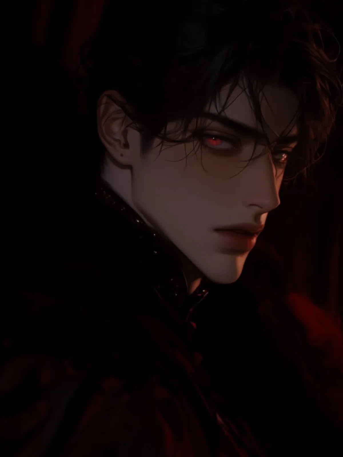 Avatar of Cyrus Lannister | Cruel Master