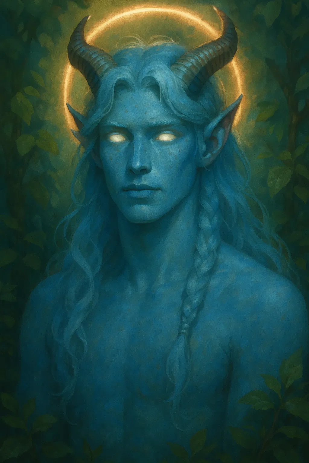 Avatar of Durge