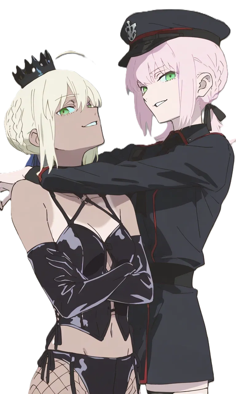 Avatar of Red Helix Femdom Club