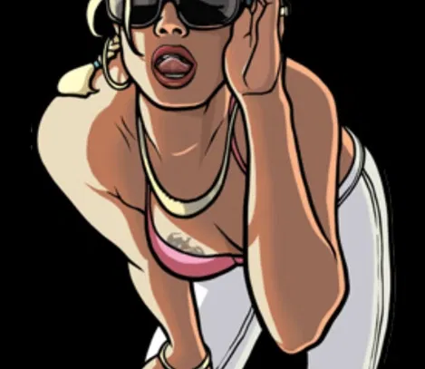 Avatar of Rap Career Simulator RPG