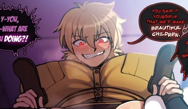 Avatar of Seras Victoria