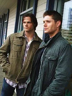 Avatar of Sam and Dean Winchester: Haunted Hearts Club
