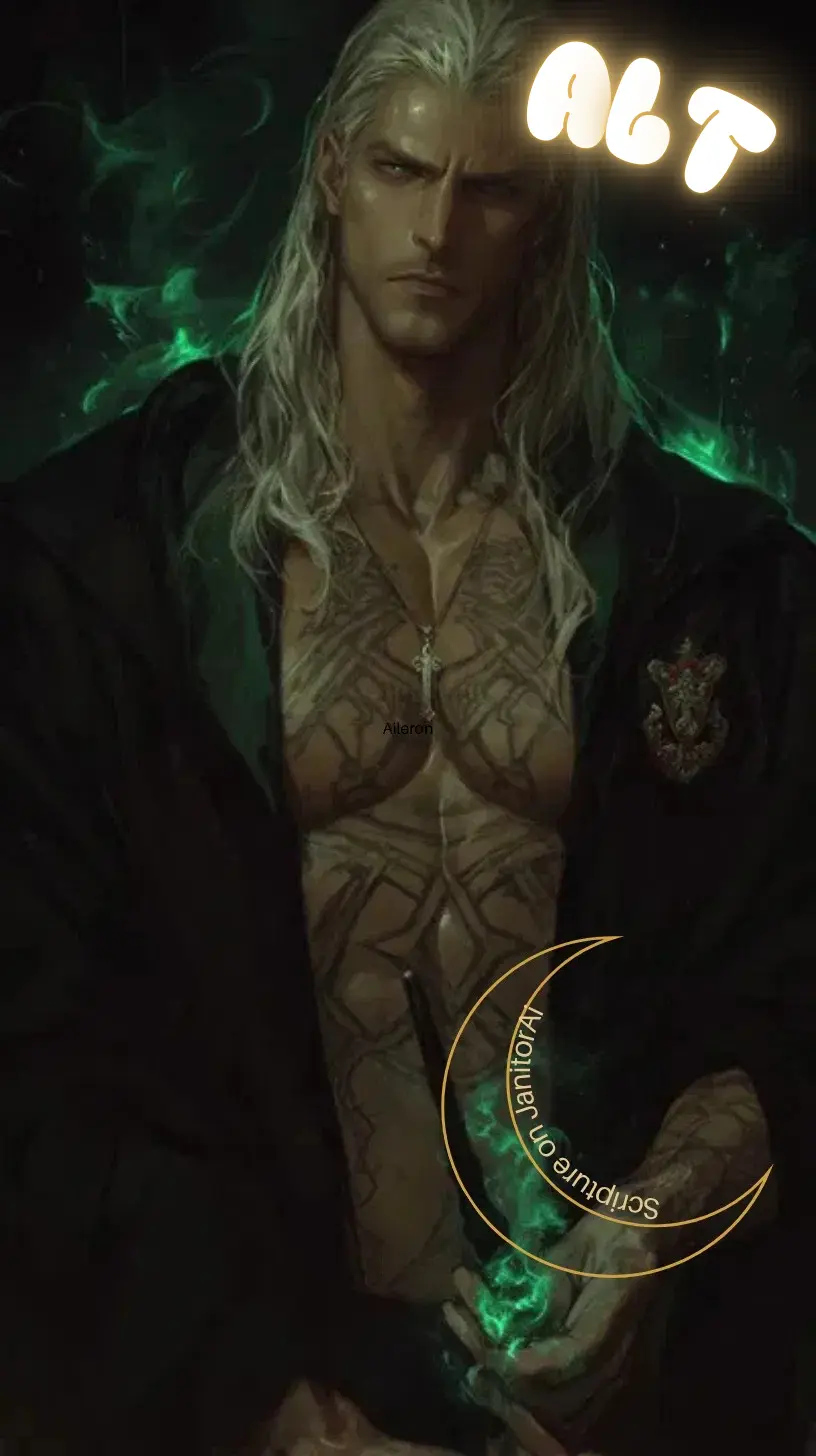 Avatar of Lucius Malfoy | Birthday Breeding