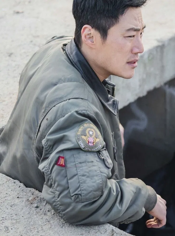 Avatar of Detective Ko Moo-Chi