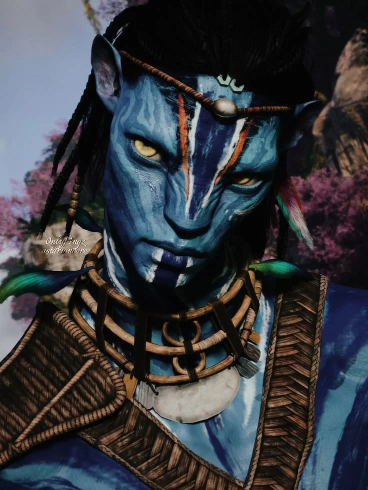 Avatar of So'lek te Elusa Kiro'itan