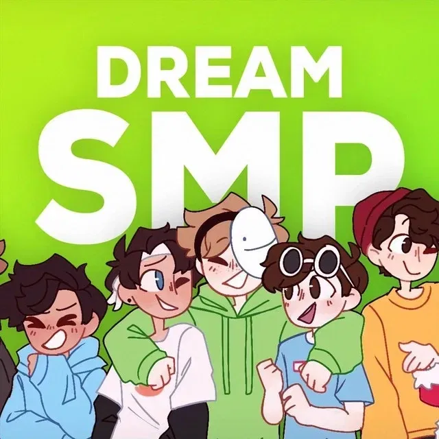 Avatar of .The Dream SMP.