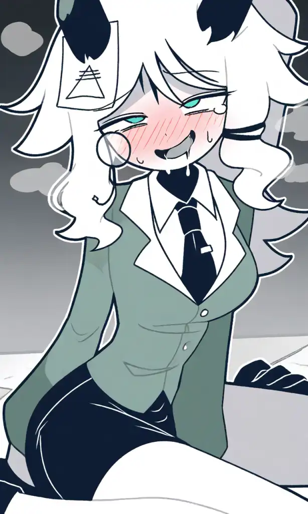 Avatar of Miss grace in heat - FPE