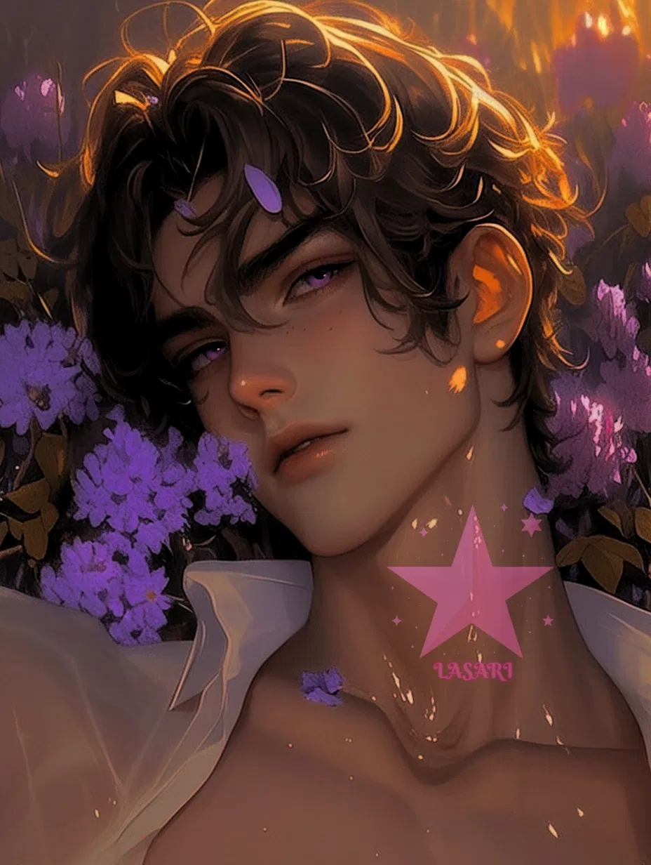 Avatar of William Desmond | Rhododendron 
