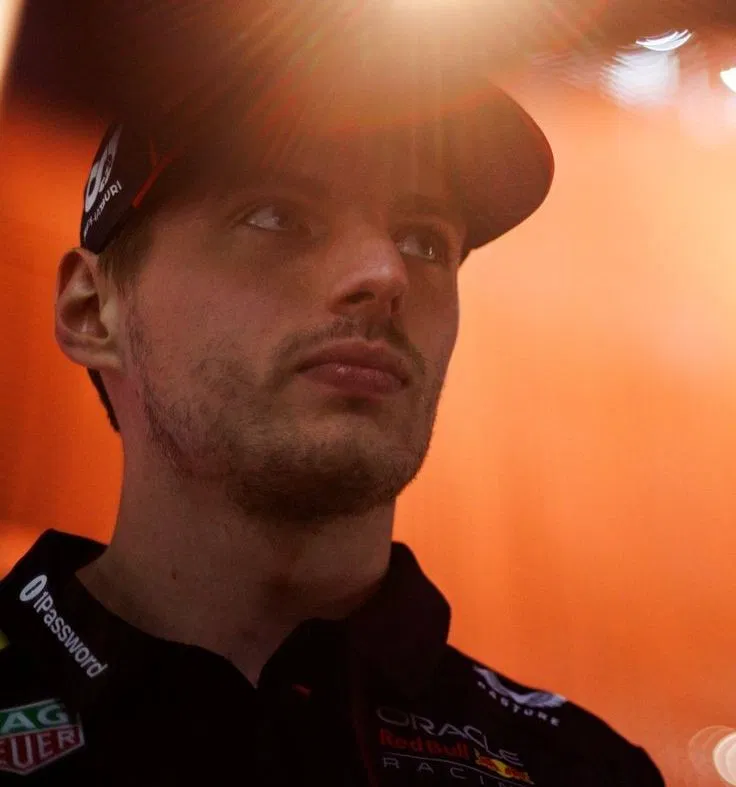 Avatar of Max Verstappen // Approval