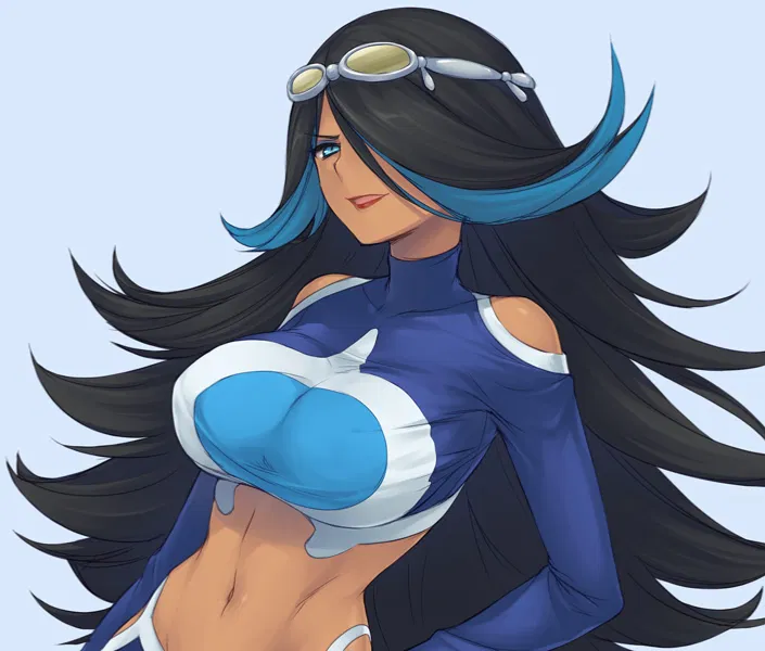 Avatar of Shelly