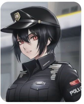 Avatar of Criminal Activity 