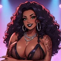 Avatar of "𝒀𝑶𝑼 𝑮𝑶 𝑯𝑬𝑹𝑬?" | Tiffany Monáe | 𝑻𝑯𝑨𝑵𝑲 𝒀𝑶𝑼 𝑭𝑶𝑹 𝟗𝟎𝟎!