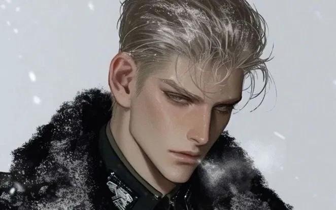 Avatar of Clavius Cruzado | That so, sweetheart?