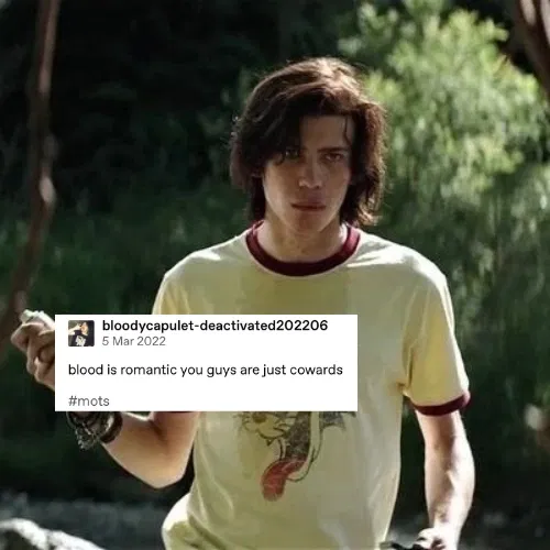 Avatar of Patrick Hockstetter || IT