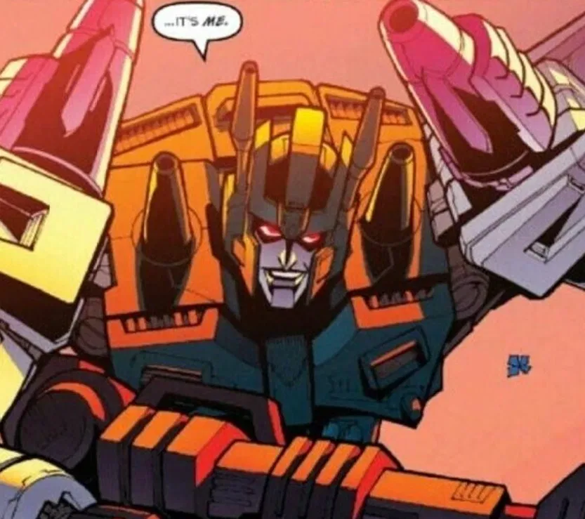 Avatar of Overlord