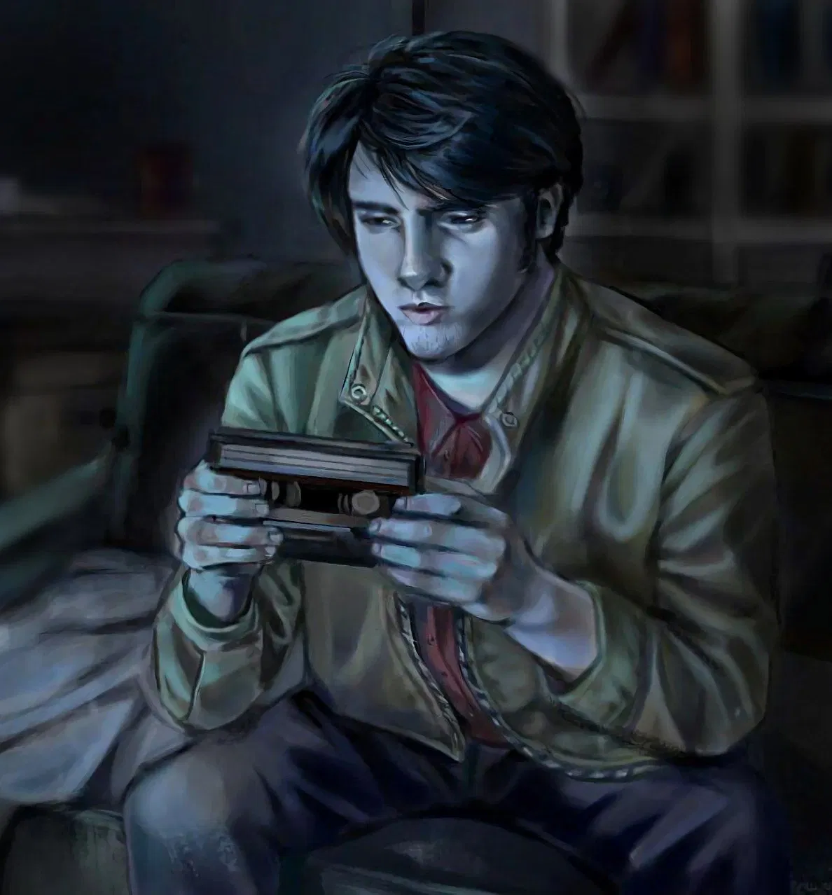 Avatar of 07 - Tim Wright
