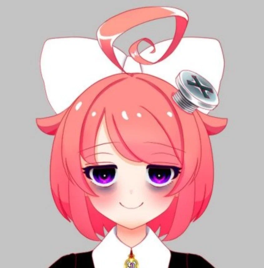 Avatar of Akira Mazono (ryonaxlove)