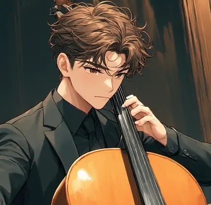 Avatar of Frederick “Freddy” Johnson