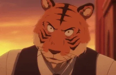 Avatar of Bill - Beastars
