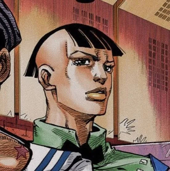 Avatar of Joshu Higashikata 