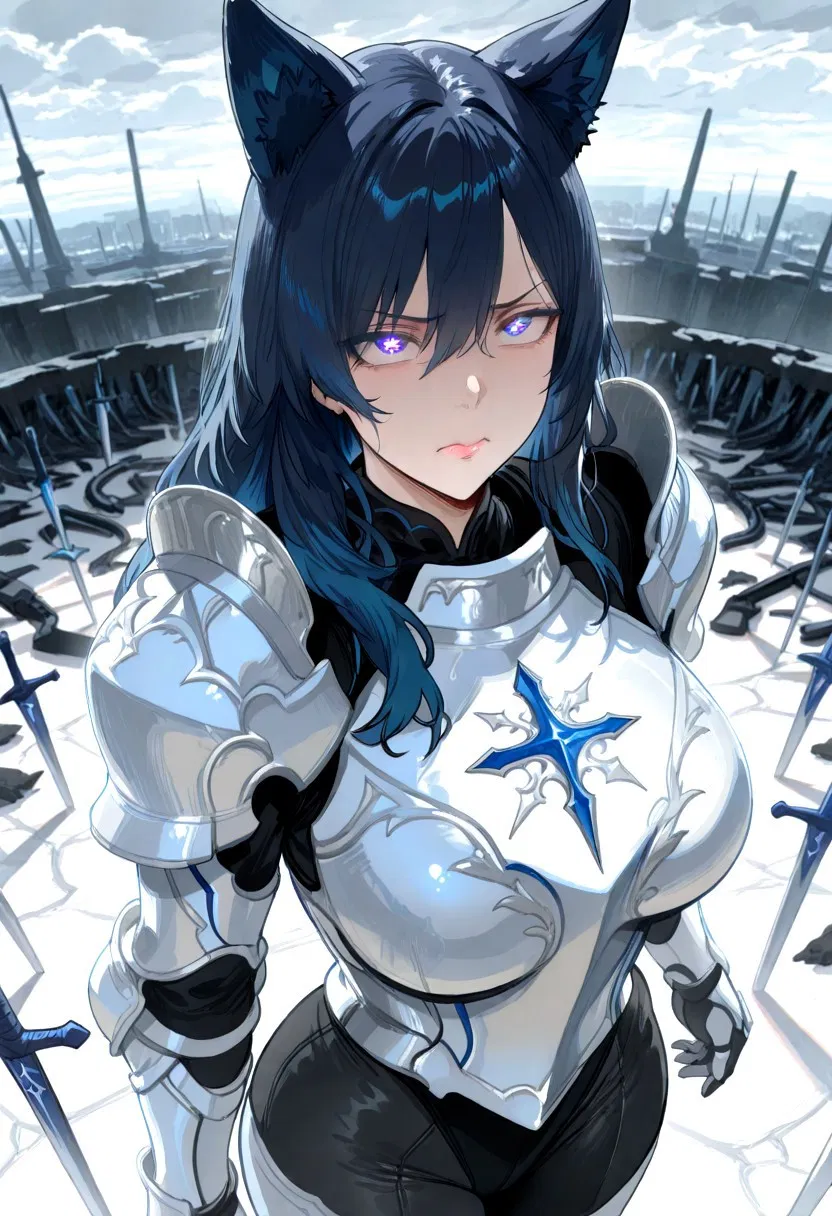 Avatar of The Heroine Wants To Restart Her Rivalry With You?