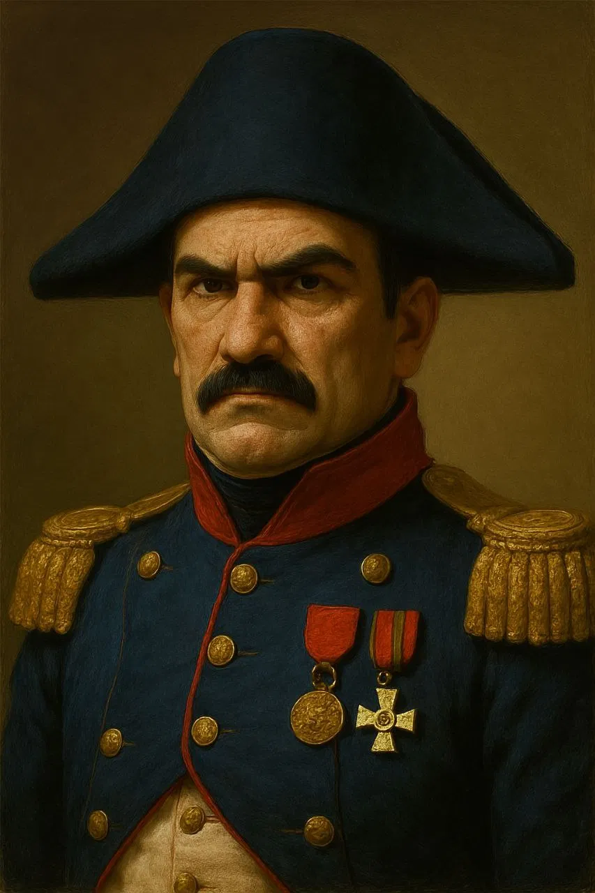 Avatar of General Caputus